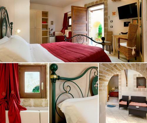 Agroturismo Masseria L'uliveto