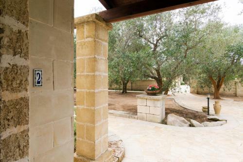 Agroturismo Masseria L'uliveto