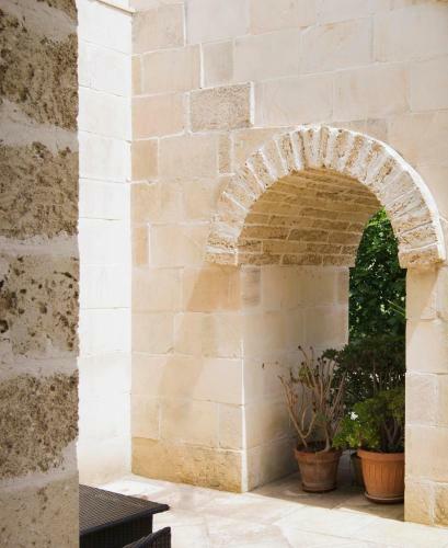 Agroturismo Masseria L'uliveto