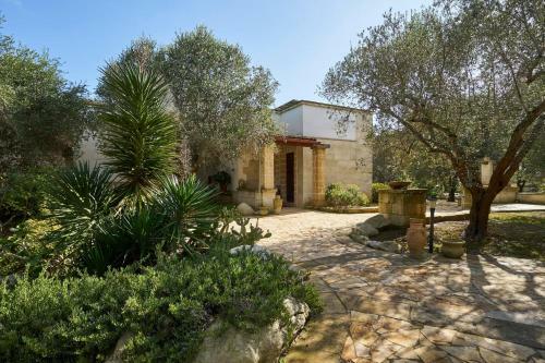 Agroturismo Masseria L'uliveto