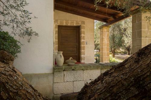 Agroturismo Masseria L'uliveto