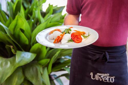 Agroturismo Masseria L'uliveto