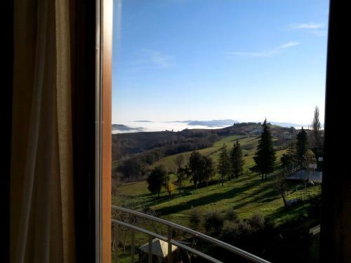 Agroturismo Il Poggetto