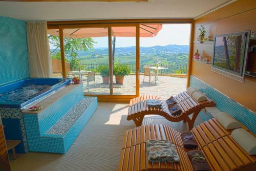 Agroturismo Il Poggetto