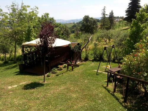 Agroturismo Il Poggetto
