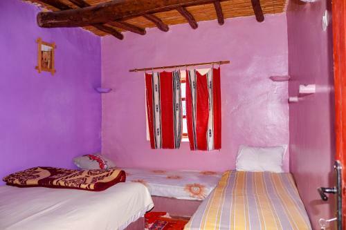 Bed & Breakfast Auberge Tigmmi N'tamazirte