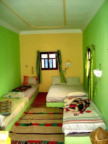 Bed & Breakfast Auberge Tigmmi N'tamazirte