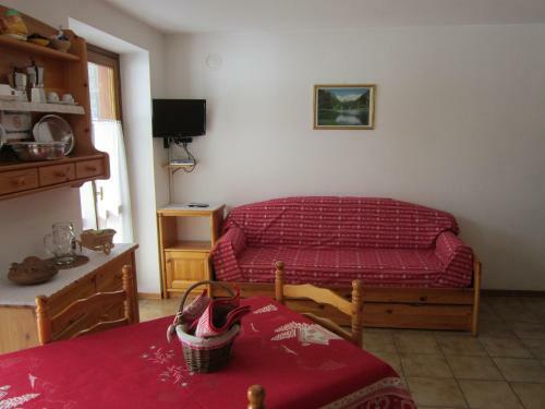 Aparthotel Residence Delapierre
