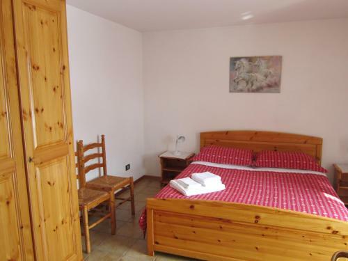 Aparthotel Residence Delapierre