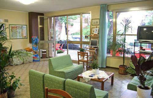 Hotel Marselli