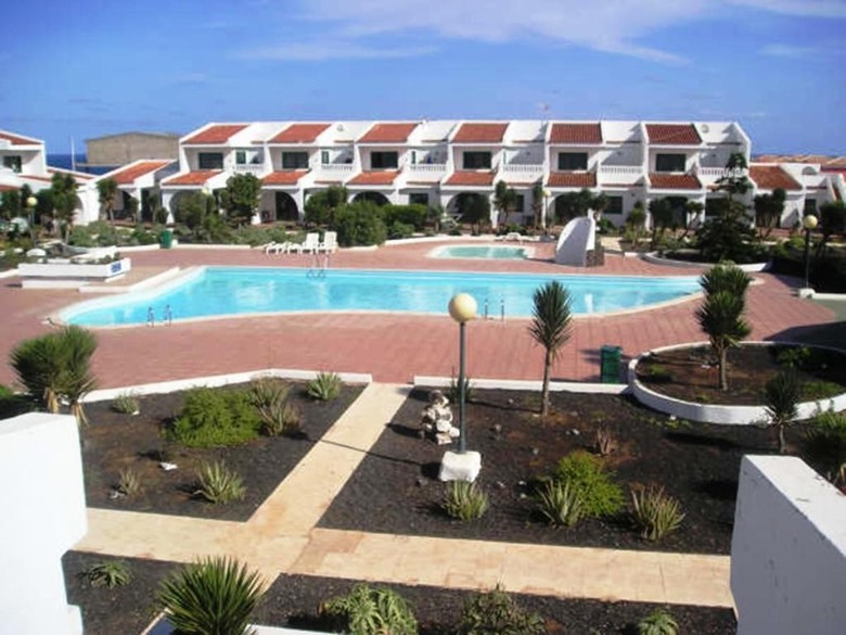 Apartamento Costa Antigua