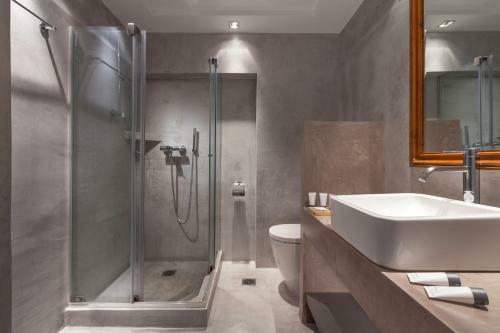Hostal Hydroussa Hotel Hydra