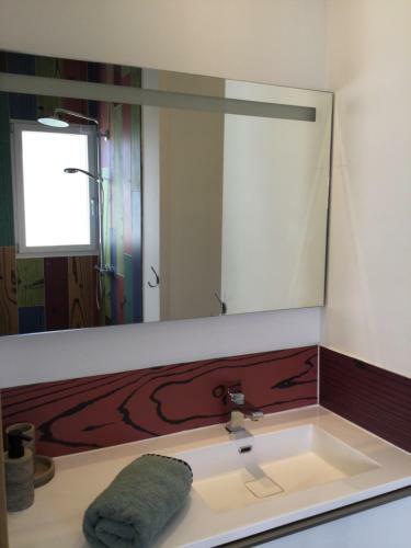 Bed & Breakfast "la Combe Fleurie" Appartements & Chambres