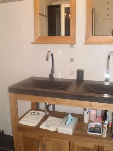 Apartamento Appartement La Montagne