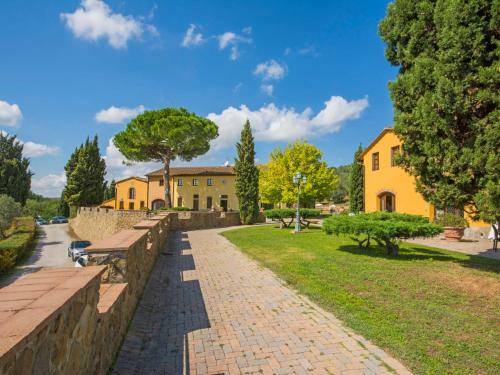 Apartment Bilo V Limite Sull'arno