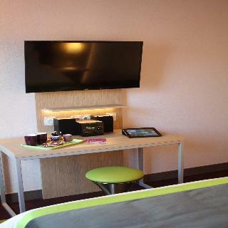 Aparthotel Suite Home Paris Porte De Ch�tillon