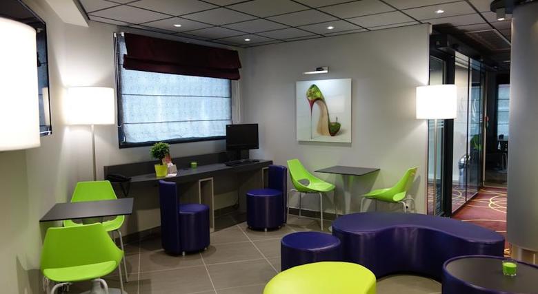 Aparthotel Suite Home Paris Porte De Ch�tillon