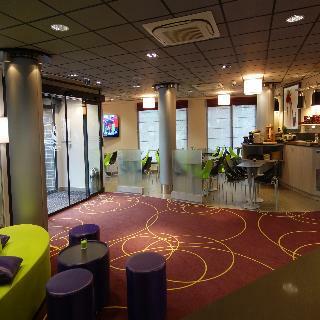 Aparthotel Suite Home Paris Porte De Ch�tillon