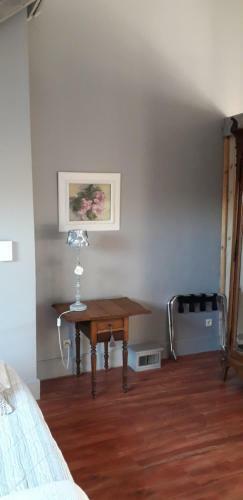 Bed & Breakfast Chambres D Hotes Du Parc
