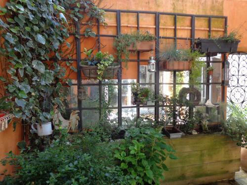 Bed & Breakfast Chambres D Hotes Du Parc