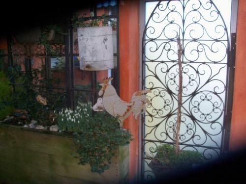 Bed & Breakfast Chambres D Hotes Du Parc