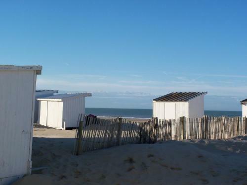 Bed & Breakfast Chambres D Hotes Du Parc