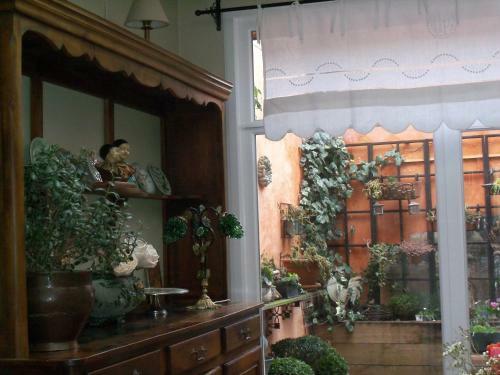 Bed & Breakfast Chambres D Hotes Du Parc