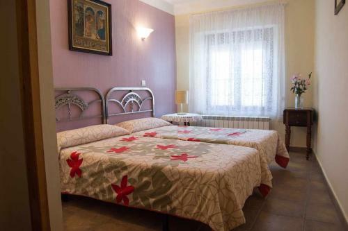 Casa Rural Con Jacuzzi
