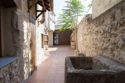 Casa Rural Con Jacuzzi