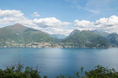 Casa San Martino Lago Di Como
