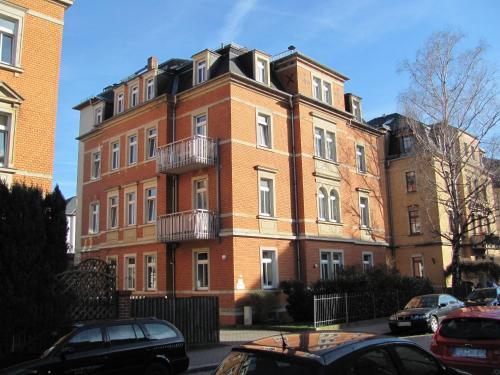 Apartamento G�stezimmer Kaiser