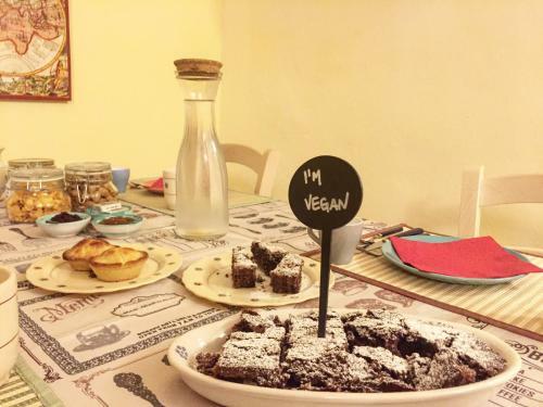 B&B Antiche Volte