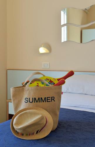B&B Hotel Oltremar