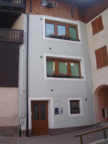 Apartamento Casa Osti