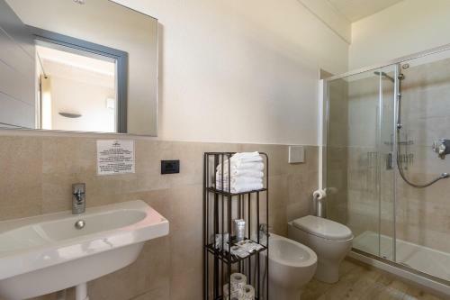 Hotel Delfino
