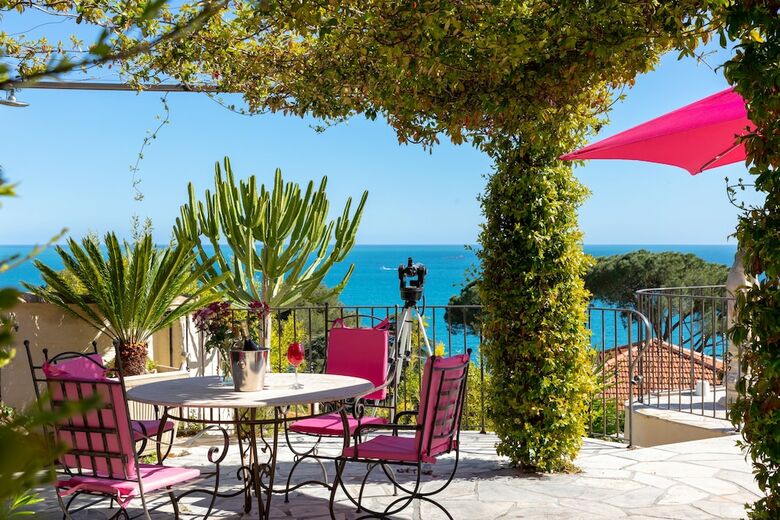 Luxury Villa Panorama