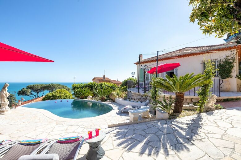 Luxury Villa Panorama
