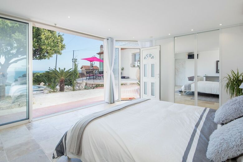 Luxury Villa Panorama