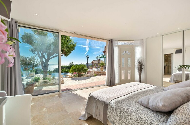 Luxury Villa Panorama