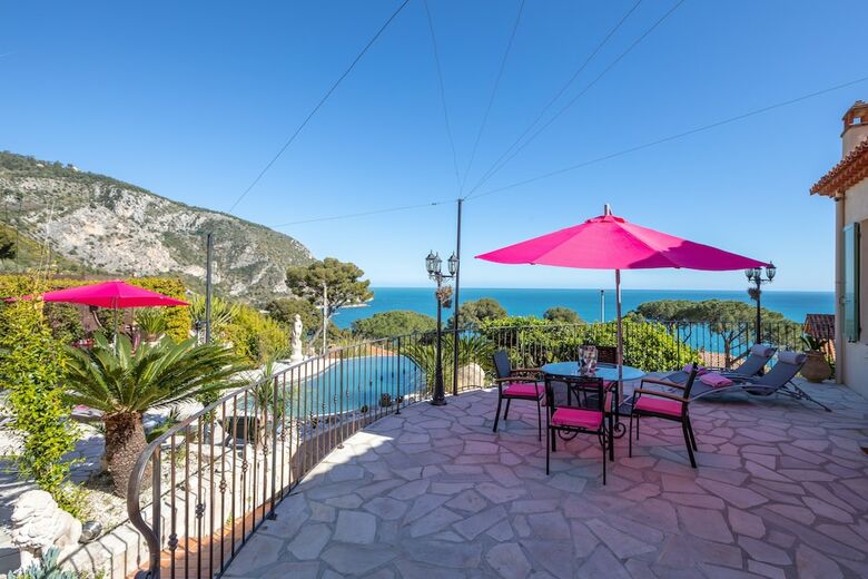 Luxury Villa Panorama