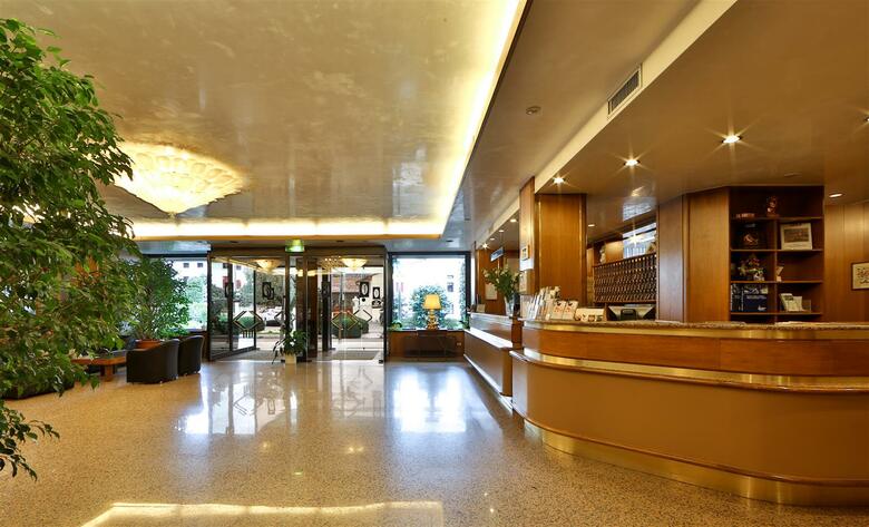 Best Western Hotel Palladio