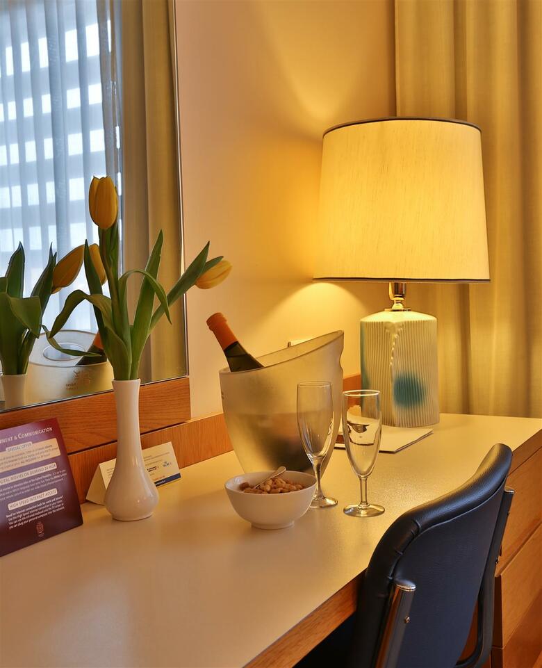 Best Western Hotel Palladio