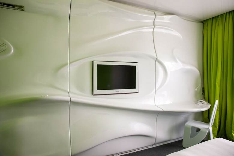 Hotel Best Western Plus - Design & Spa Bassin D'arcachon