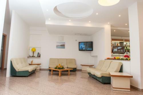 Hotel Cristalda