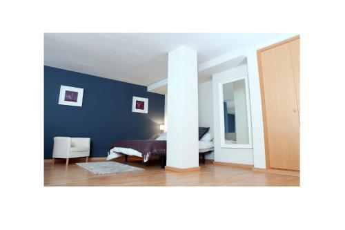 Apartamento Fira Duplex