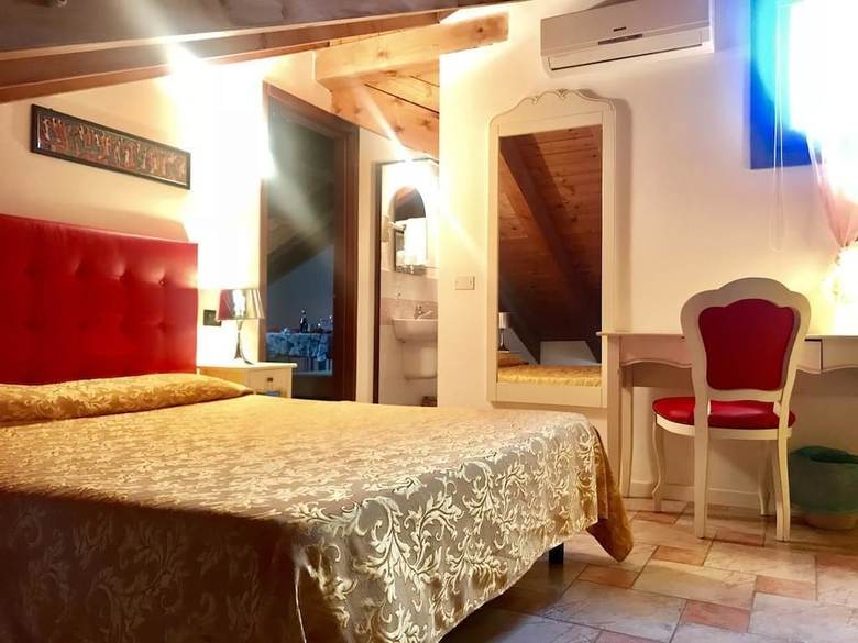 Bed & Breakfast Chioggia Bridges
