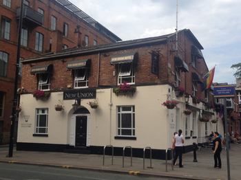 Hostal New Union
