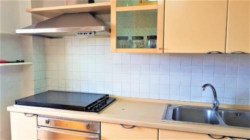 Apartamento L'attico Con Terrazzo