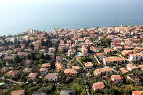 Apartamento Antica Corte Albisano