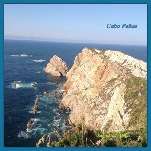 Agroturismo Casa Rural Salguero De Abajo